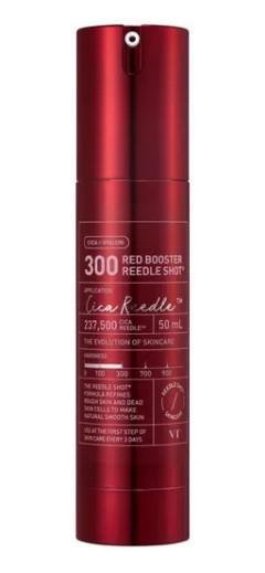 VT Red Booster Reedle Shot 300 50 ml