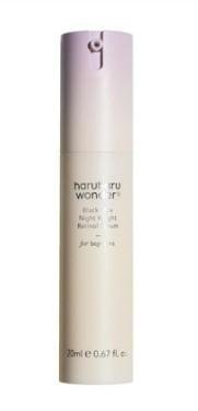 Haruharu Wonder Black Rice Night Knight Retinol Serum 20ml