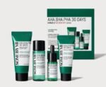 SOMEBYMI  AHA.BHA.PHA 30 Days Miracle AC SOS Kit