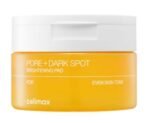 celimax Pore+Dark Spot Brightening Pad 40pads