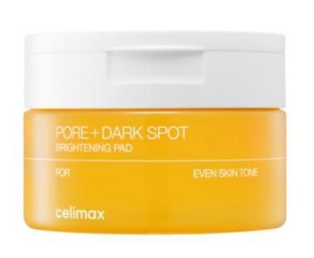 celimax Pore+Dark Spot Brightening Pad 40pads