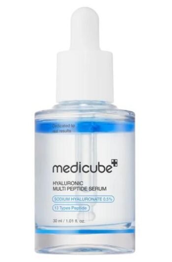 Medicube Hyaluronic Multi Peptide Serum 30ml