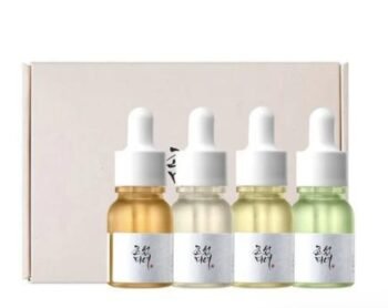 Beauty of Joseon Hanbang Serum Discovery Kit