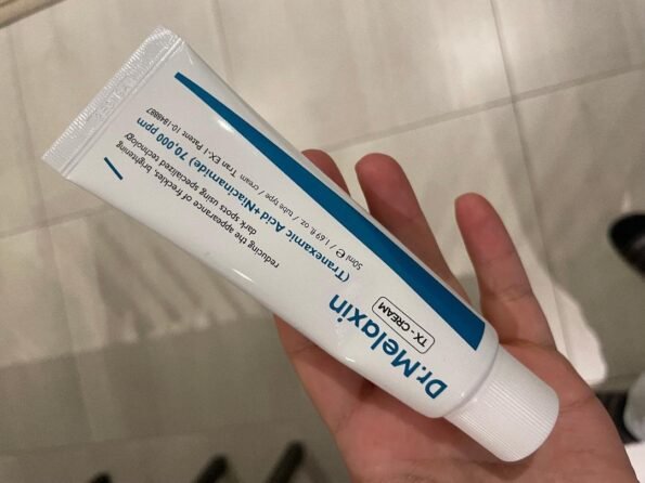 Image #1 from Melissa