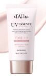 d'Alba WATERFULL TONE-UP SUN CREAM PINK 50ML