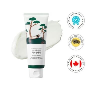 Round Lab (Renewal) PINE CALMING CICA CLEANSER 150ml