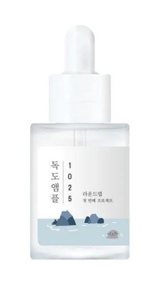 Round Lab (Renewal) 1025 DOKDO AMPULE 45g