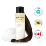 COSRX Peptide-132 Ultra Perfect Hair Bonding Shampoo 200ml