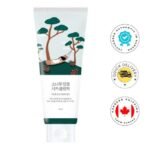Round Lab (Renewal) PINE CALMING CICA CLEANSER 150ml