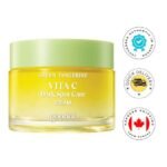 Goodal Green Tangerine Vita C Dark Spot Care Cream 50 ml - (9060)