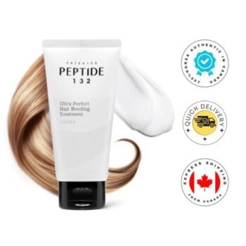 COSRX Peptide-132 Ultra Perfect Hair Bonding Treatment 120ml