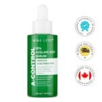 NINELESS A-Control 10% Azelaic Acid Serum 30ml