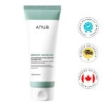 ANUA Renew Heartleaf Succinic Moisture Cleansing Foam 150ml