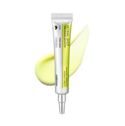 Celimax THE -A Retinal Shot Tightening Booster 15ml