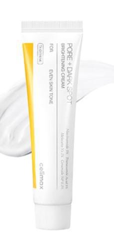 celimax Pore+Dark Spot Brightening Cream 35ml