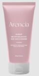 ARENCIA Rosehip Mild PH Balancing Rice Cake Cleanser 150g
