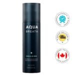 MISSHA For Men Aqua Breath Emulsion 125ml