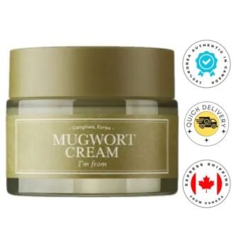 I'M FROM MUGWORT CREAM 50ML