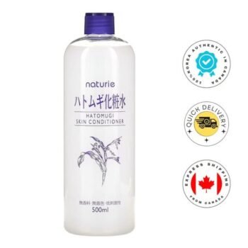 Naturie Skin Conditioner 500ml