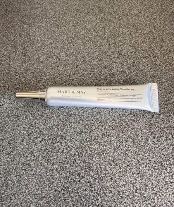 Image #1 from Vanessa Gray