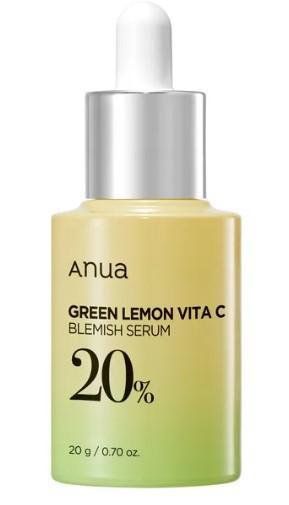 Anua Vitamin C 20 Blemish Serum 20ml