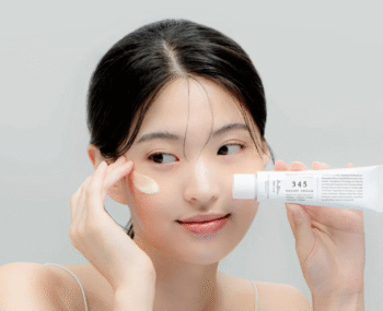 Dr. Althea 345 Relief Cream for soothing and hydration