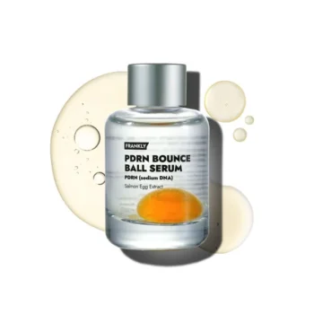 FRANKLY PDRN Bounce Ball Serum 30ml