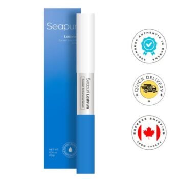 Seapuri Lashrum Eyelash Enhancing Serum 10g