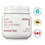 Innisfree Super Volcanic Pore Clay Mask 100ml