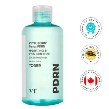 VT COSMETICS PDRN Toner 250ml