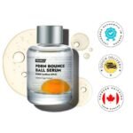 FRANKLY PDRN Bounce Ball Serum 30ml