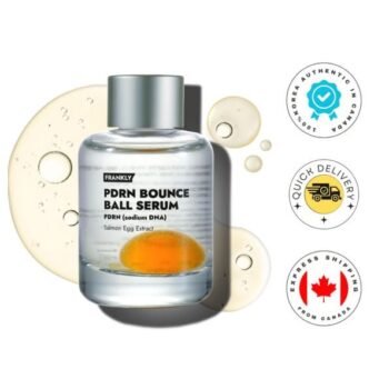 FRANKLY PDRN Bounce Ball Serum 30ml