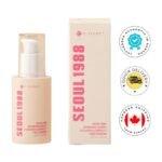KSECRET SEOUL 1988 BOOSTING SERUM:COLLAGEN COMPLEX 7 + RED GINSENG