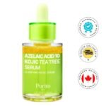 Purito SEOUL Azelaic Acid 10 Kojic Tea Tree Serum 30ml