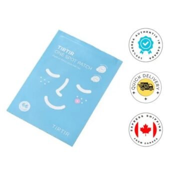 TIRTIR One Spot Patch 66 patches