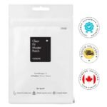 COSRX Clear Fit Master Patch 18 patches