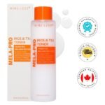 NINELESS MELA-PRO Rice & TXA Toner 200ml