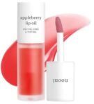 Nooni Apple Lip Oil Appleberry