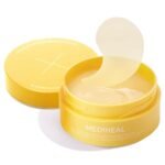 MEDIHEAL Vita Collagen Eye Ampoule Patch 60pcs