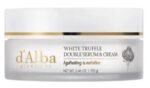 d'Alba WHITE TRUFFLE DOUBLE SERUM & CREAM 70gram