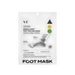 VT Cosmetics Reedle Shot Foot Peeling Mask 1 Pc