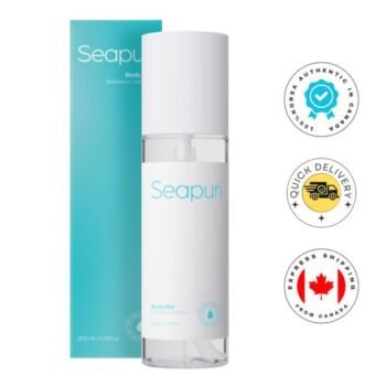 Seapuri Body Mist 200ml