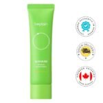 BEPLAIN Sunmuse Mineral Sunscreen 50ml (NPN-80130419)