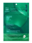 VT COSMETICS PRO CICA REEDLE SHOT 100 2STEP HYDROGEL MASK 1PC