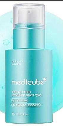 MEDICUBE AZELAIC ACID EXOSOME SHOT 7500 30ML