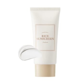 I'm FROM  Sunscreen SPF+ 50ml (NPN 80131260)