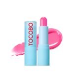 TOCOBO Renewal Glass Tinted Lip Balm