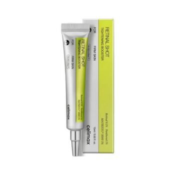 Celimax THE -A Retinal Shot Tightening Booster 15ml