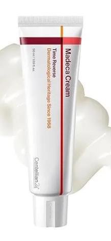 Centellian24 Madeca Cream Time Reverse 50ml