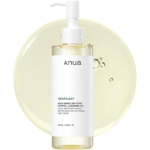 Anua Heartleaf Pore Control Cleansing Oil